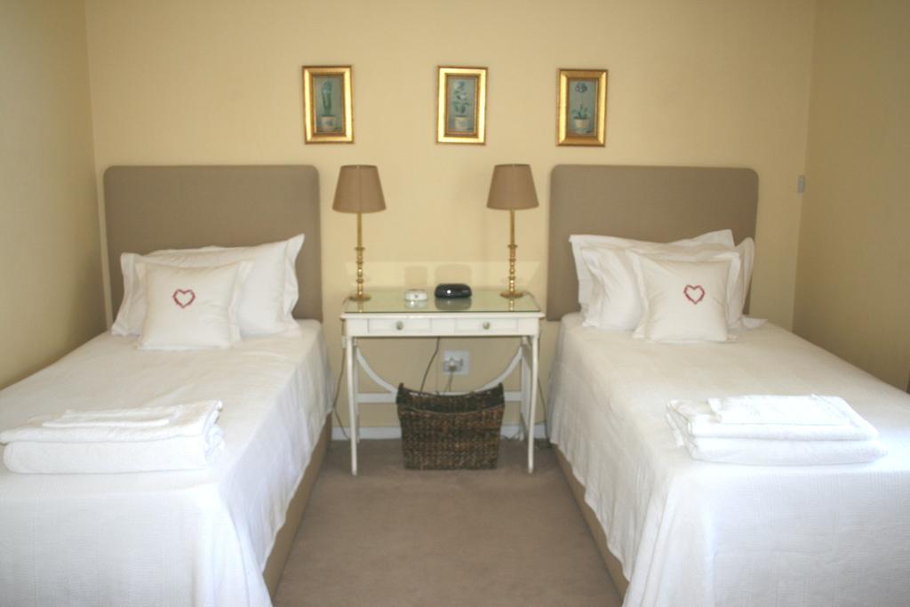 Dalmeny Hotel Kapstaden Værelse billede